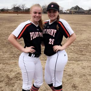 Meet your Posher, Bailey